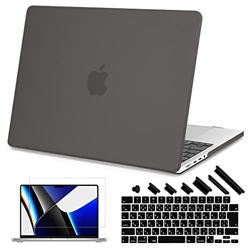 Amazon.co.jp: Teryeefi MacBook Pro 14 インチ ケース 2025 2024 2023